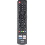 Tm Electron Mando Universal para TV Hisense TMURC350 Negro